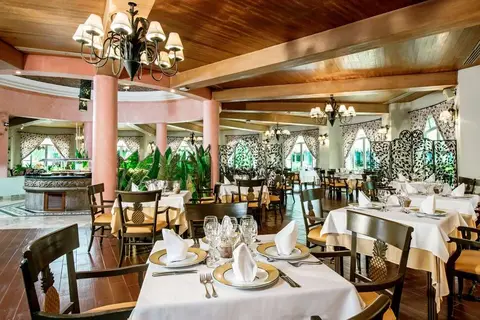 Iberostar Paraiso Del Mar in Playa del Carmen — foto 8