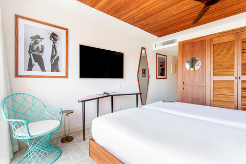 Los Felices - The Fashion Hotel - adults only foto 31