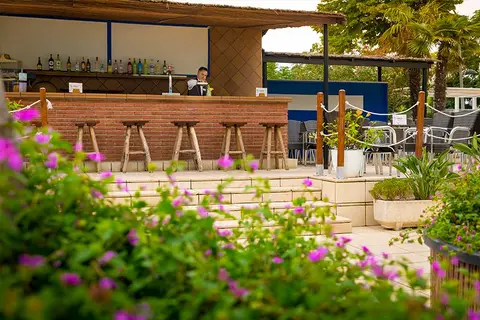 htop Platja Park in Castell d'Aro, Platja d'Aro i s'Agaró — foto 2