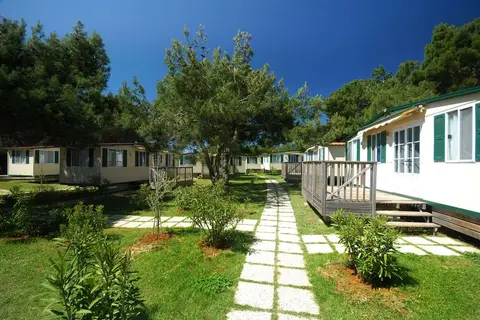 Arena Stupice Campsite in Premantura — foto 5