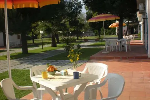 Villaggio Artemide in Giardini-Naxos, foto 10