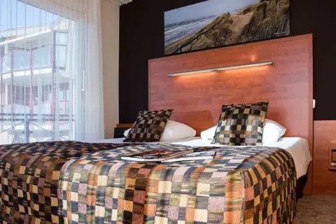 Hotel De Vassy foto 8