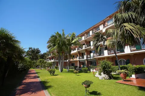 Caparena Hotel & Wellness Club in Taormina, foto 10