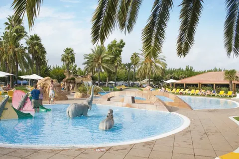 Camping Sanguli foto 16