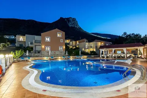 Pilot's Villas Luxury Suites in Chersonisos Municipal Unit, foto 13