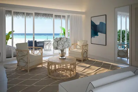 Baglioni Maldives Luxury All-inclusive in Dhaalu Airport, foto 11