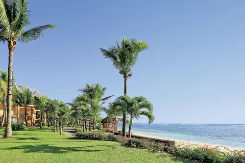 Victoria Beachcomber Resort & Spa in Pointe Aux Biches — foto 10