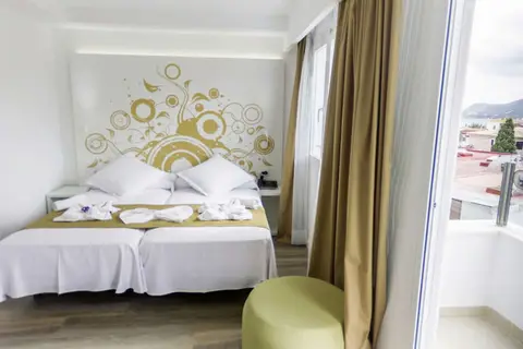 Hotel Triton Beach in Cala Ratjada — foto 14