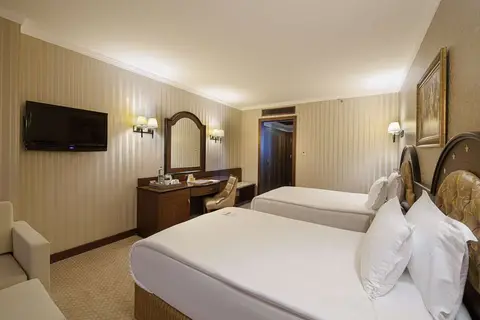 Megasaray Westbeach Antalya in Konyaaltı, foto 17