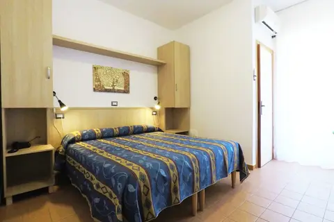 Hotel La Vetta Europa in Castellana Grotte, foto 10