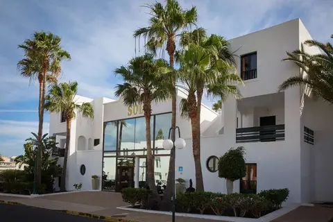 Nazaret Sol Appartementen in Teguise — foto 10