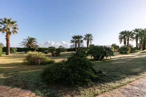 Phi Hotel La Tonnara di Bonagia in Valderice — foto 30