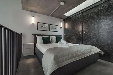 Soho Lofts by Q Appartementen in Londen