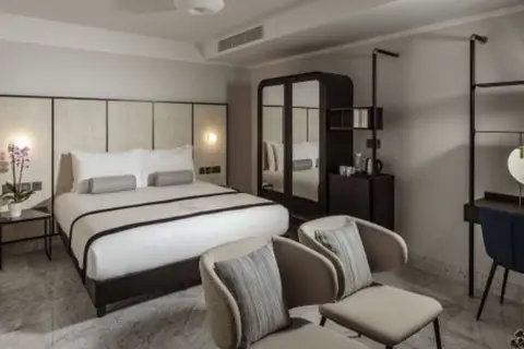 Hotel San Karlu in Valletta — foto 15