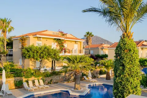 Panorama Villas in Agios Nikolaos Municipal Unit — foto 2