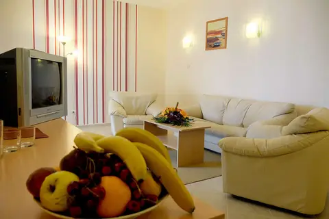 Hotel MPM Astoria in Несебър — foto 18