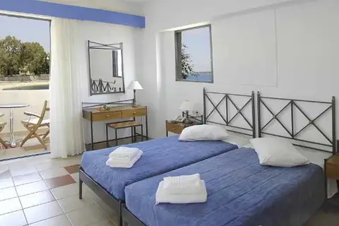 Porto Ligia Hotel in Δημοτική Ενότητα Λευκάδος — foto 24