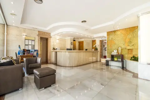 Globales Palmanova Palace in Calvià — foto 12