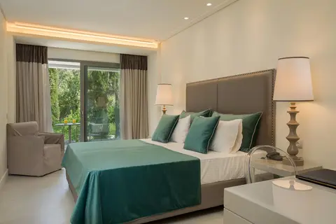 Rodostamo Hotel & Spa in Γουβιά — foto 2