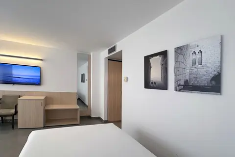 Aparthotel & Spa Acuazul in Peníscola / Peñíscola — foto 3