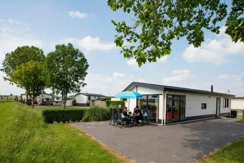 TopParken Recreatiepark het Esmeer foto 27