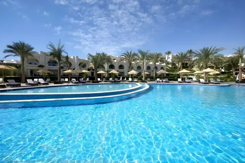 Falcon Naama Star in Sharm El Sheikh — foto 2