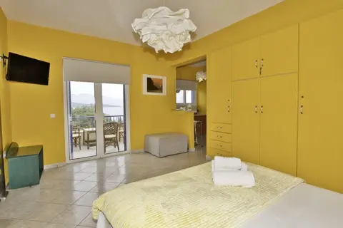 La Casa di Nonna in Δημοτική Ενότητα Λευκάδος — foto 3