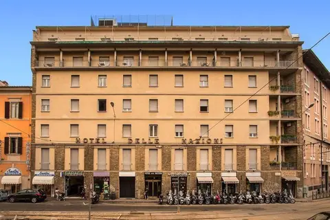 Delle Nazioni in Florence