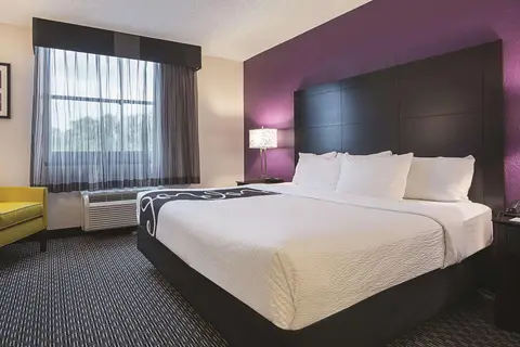 La Quinta Inn & Suites by Wyndham Ft. Lauderdale Plantation in Plantage, foto 27