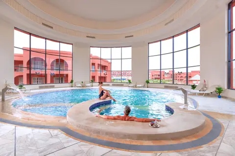 Laguna Vista Beach Resort in Albatros Laguna Vista B&G Hotels Resorts, foto 6