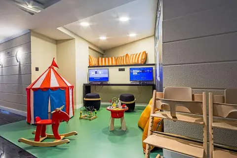 Airotel Stratos Vassilikos in Athene, foto 10