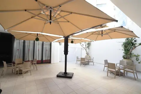 Downtown Tunis Hotel in Tunis — foto 7