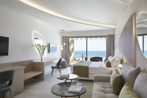 Mayia Exclusive Resort & Spa in Kiotari — foto 10