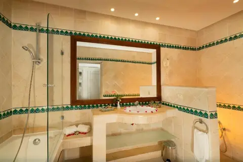 El Ksar Resort & Thalasso in سوسة — foto 8