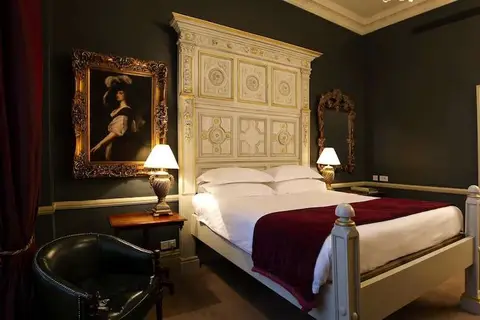 The Gore in Londen, foto 2
