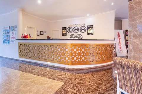 Sahra Su Holiday Village & Spa in Fethiye — foto 10