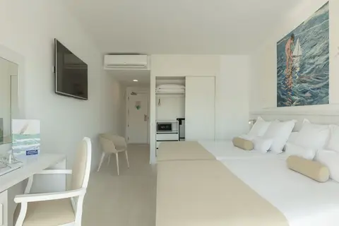 Villa Luz Design & Art Hotel in Gandia — foto 16