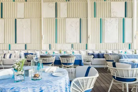 InterContinental Hua Hin Resort in หัวหิน — foto 30