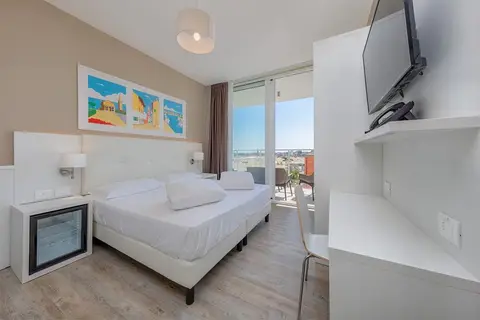 B&B HOTEL Diano Marina Palace in Diano Marina — foto 2