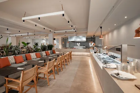 Iro Hotel foto 17