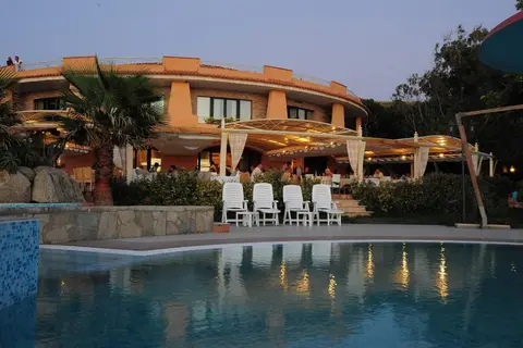 Hotel SoleMare in Diano Marina, foto 30