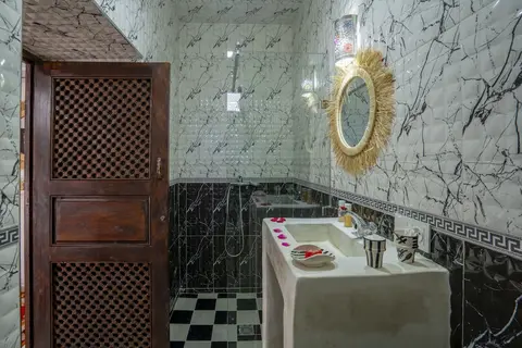 Riad Hafssa in Marrakesh, foto 15