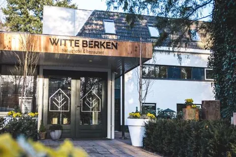 Witte Berken Natuurhotel foto 2