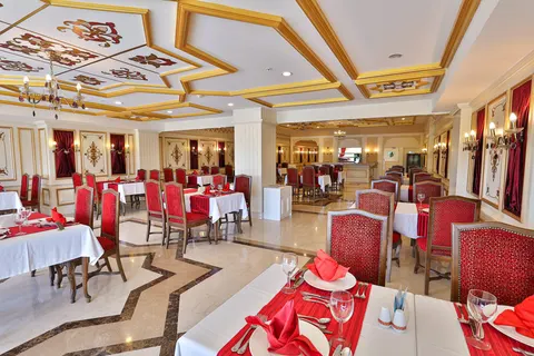 Diamond Excellence Resort & Spa foto 16