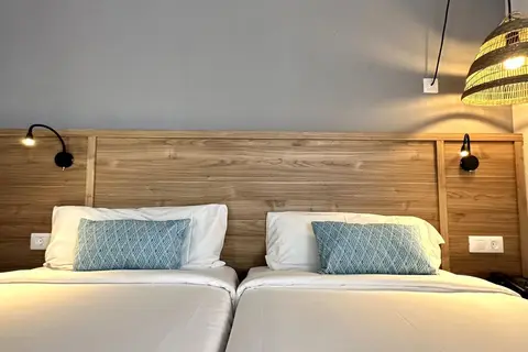 BLUESEA Club Caleta Dorada in Antigua — foto 3