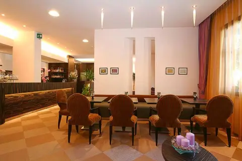 Hotel Lungomare in Cesenatico — foto 10