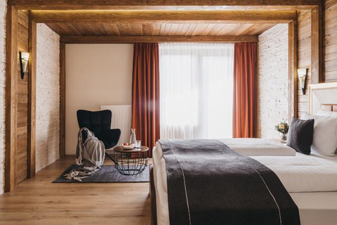 Hotel Victoriya foto 2