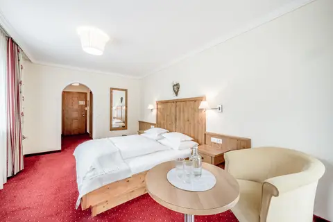 Hotel Weisses Lamm in See — foto 5