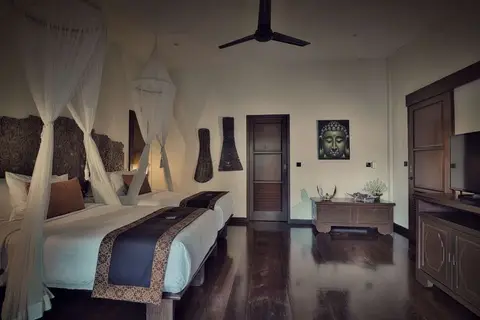 Hanging Gardens of Bali in Payangan — foto 3