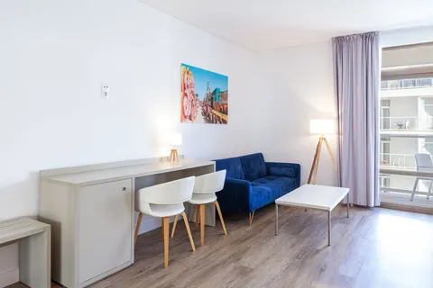 Hotel Alay in Benalmádena — foto 7
